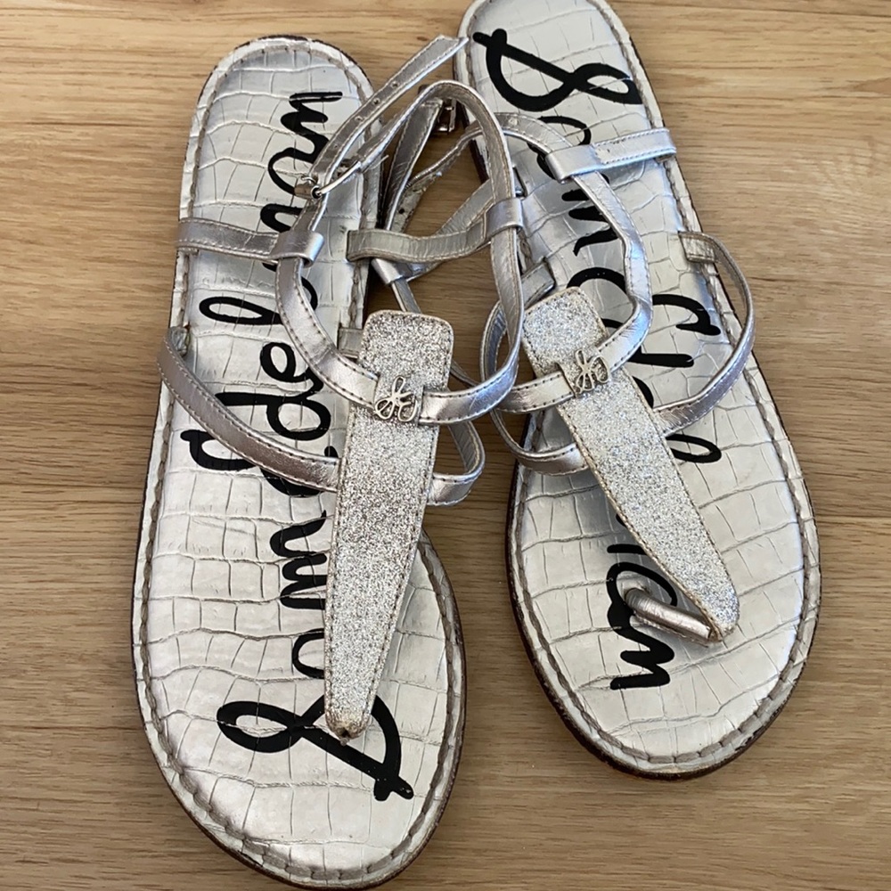 Sam Edelman size 7